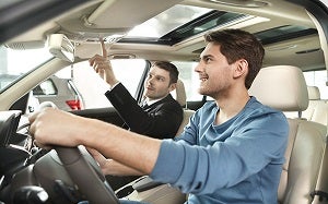 Schedule a test drive at Fremont Ford Scottsbluff in Scottsbluff, NE.