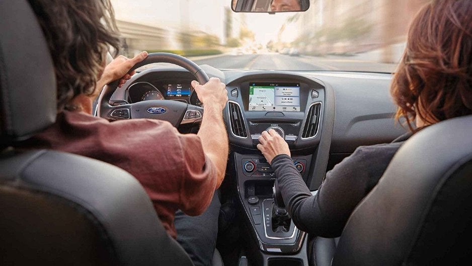 car dealer nebraska- Scottsbluff Ford