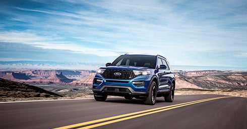 Ford Explorer Torrington WY