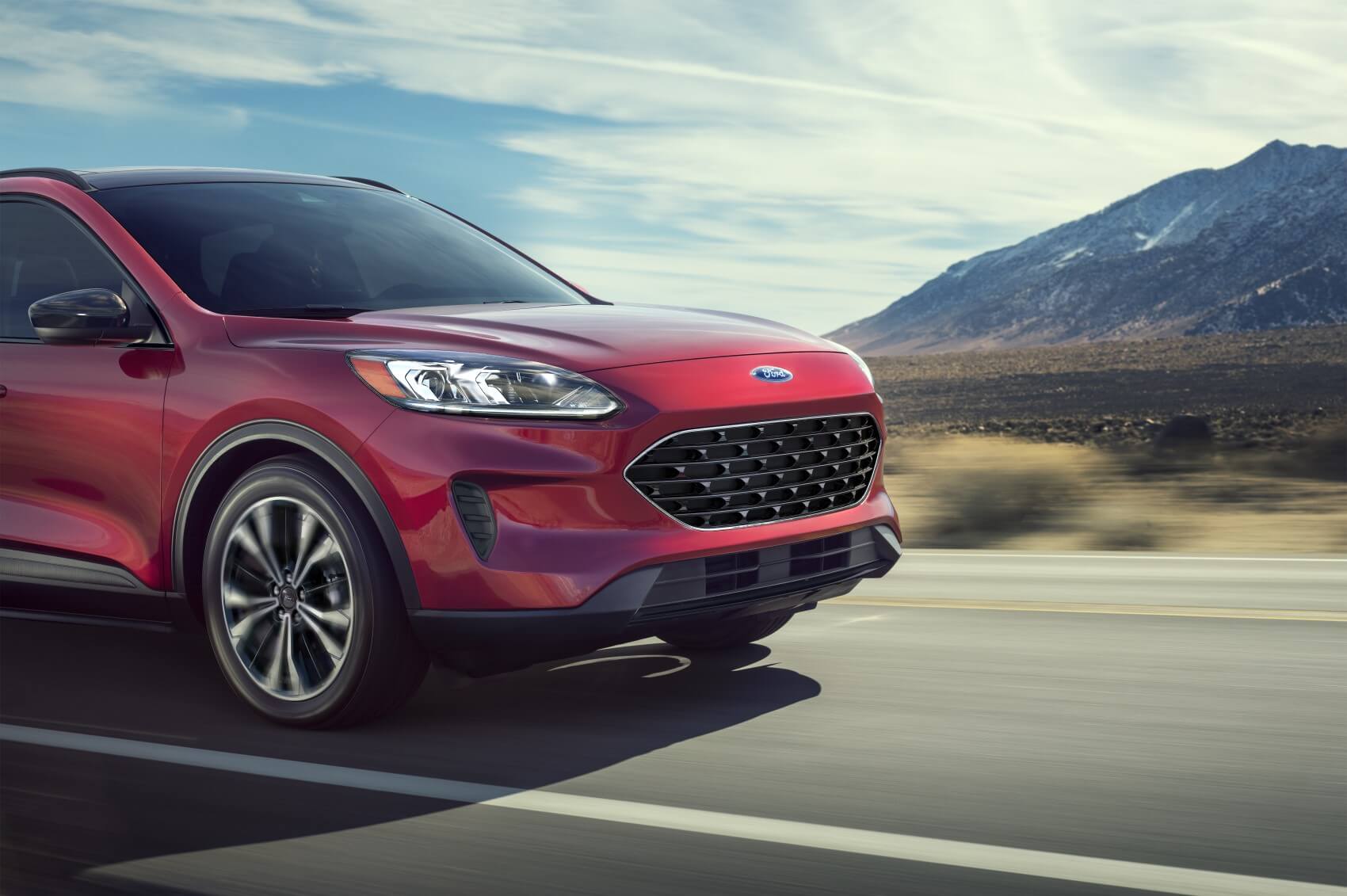 Ford Dealer Sidney NE