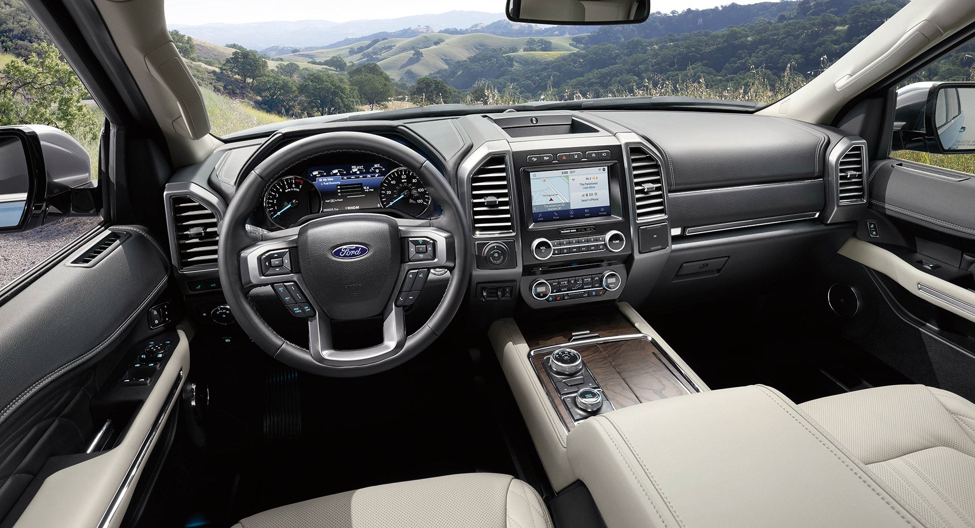 Ford Dealer Cheyenne