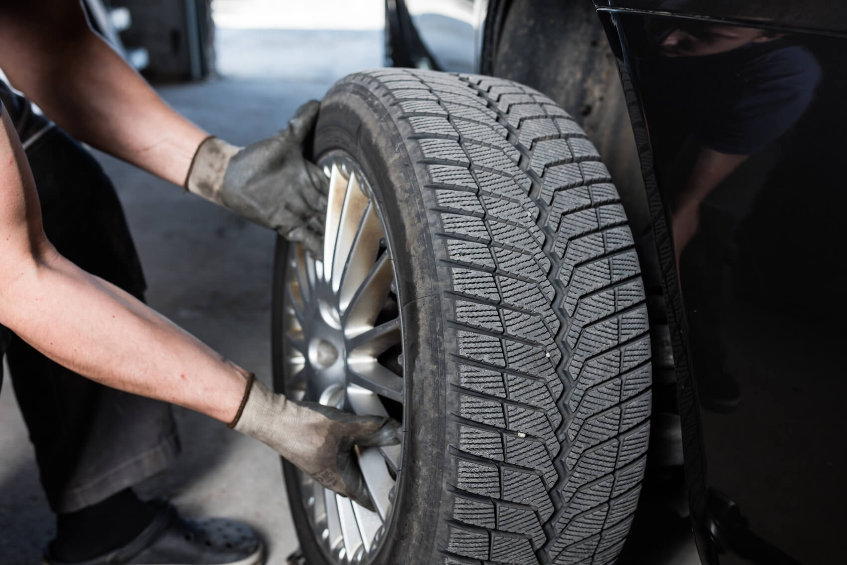 Ford Service